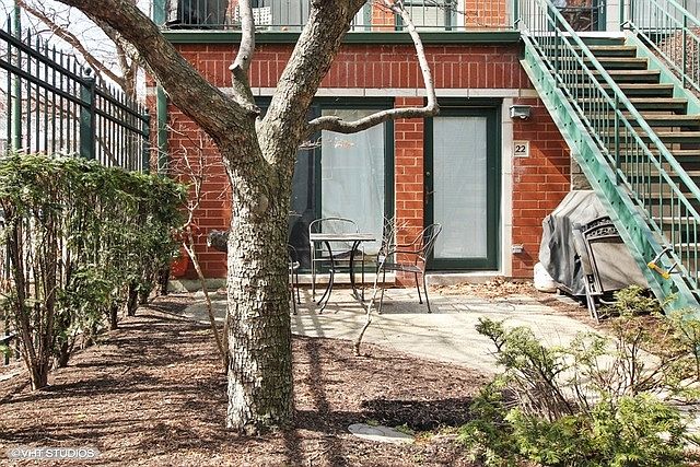 1st image of 1812 S Federal St Unit 22