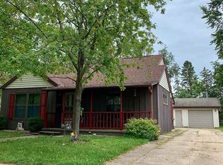 715 E 3rd St, Kimberly, WI 54136