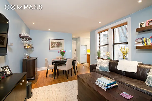 Sold by Compass | media 12