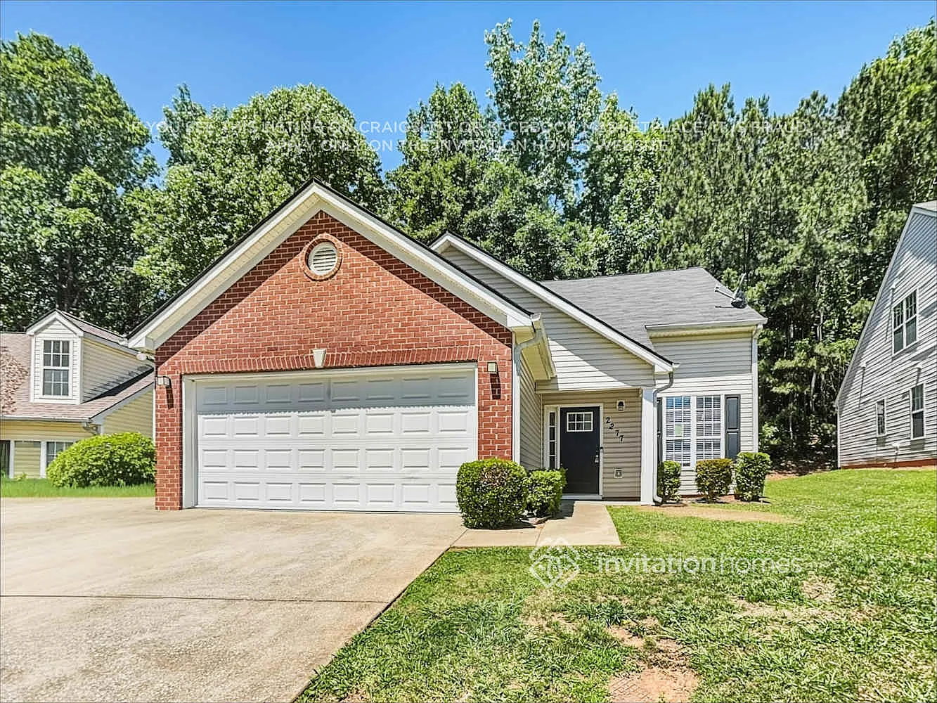 2277 Wingfoot Pl Decatur, GA 30035 — Photo 4