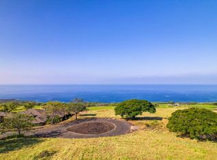 Palena Pl LOT 194-A-2, Kealakekua, HI 96750
