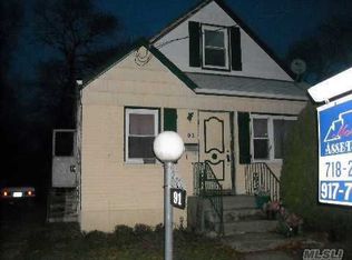 91 Glenmore Ave, Hempstead, NY 11550