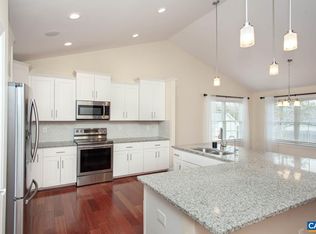 2154 Thomas Jefferson Pkwy, Charlottesville, VA 22902