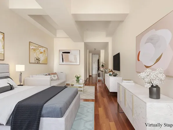 99 John St APT 1102, New York, NY 10038