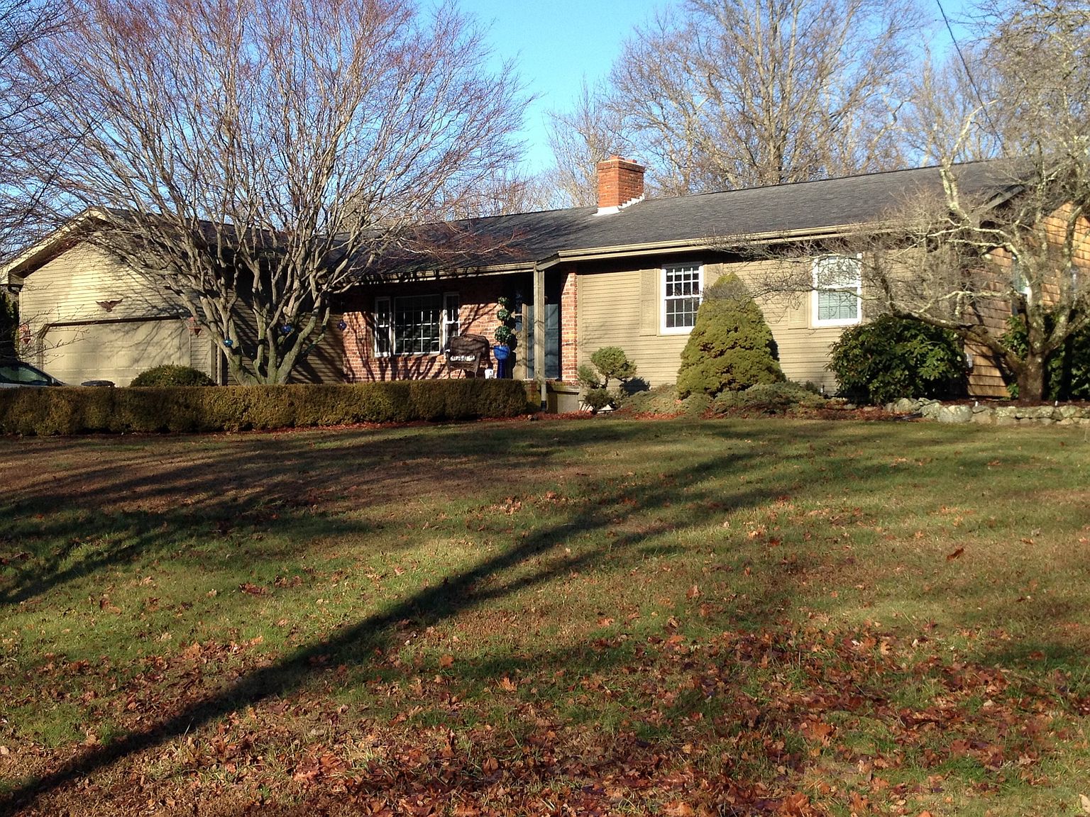 105 Woodlawn Ave, Bristol, RI 02809 Zillow