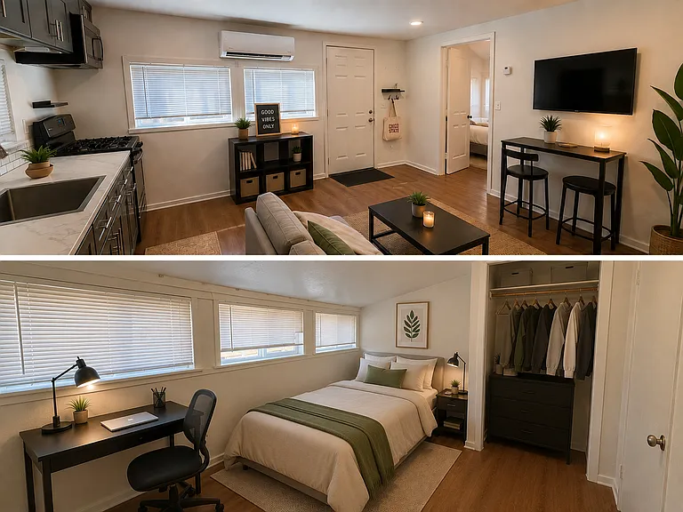 1230 Ivy St #2 — Photo 16