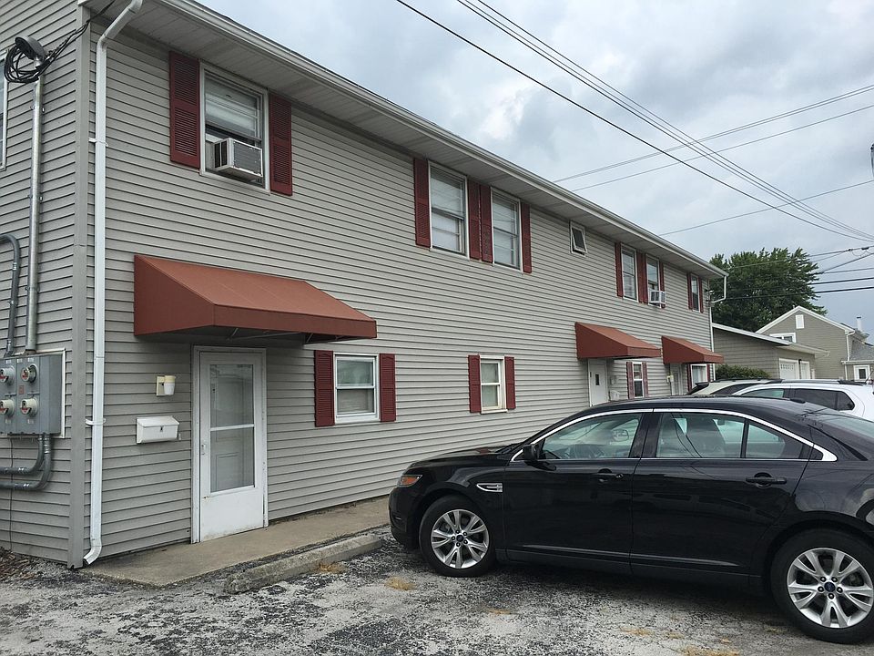 1st image of 220 W Hardin St APT A