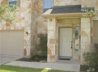 1110 Calistoga Dr, Leander, TX 78641