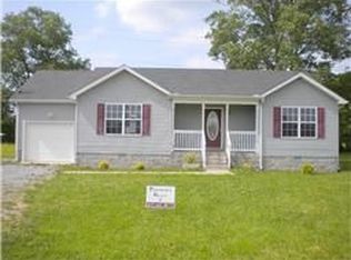 206 Daytona Ln, Shelbyville, TN 37160