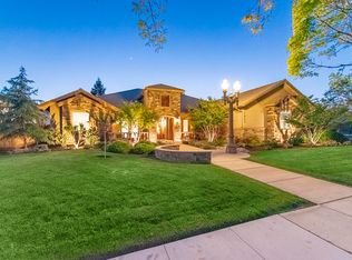 1423 N Kent St, Visalia, CA 93291