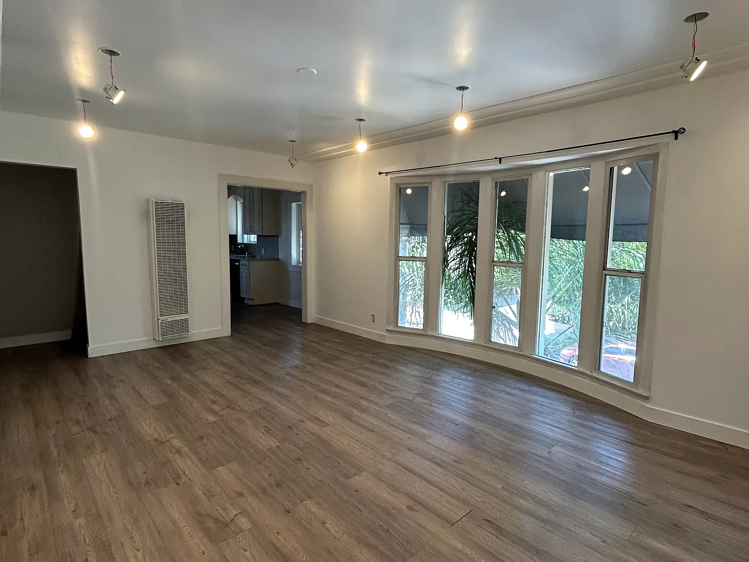 1 bed, 750 sqft, $2,675 — Photo 2