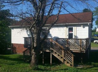 5560 Wv Highway 5 E, Sand Fork, WV 26430