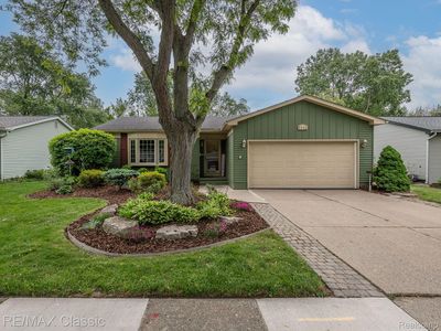 8866 Manton Ave, Plymouth, MI, 48170