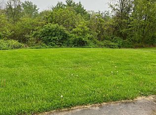 Graham Ln, Washington, IN 47501