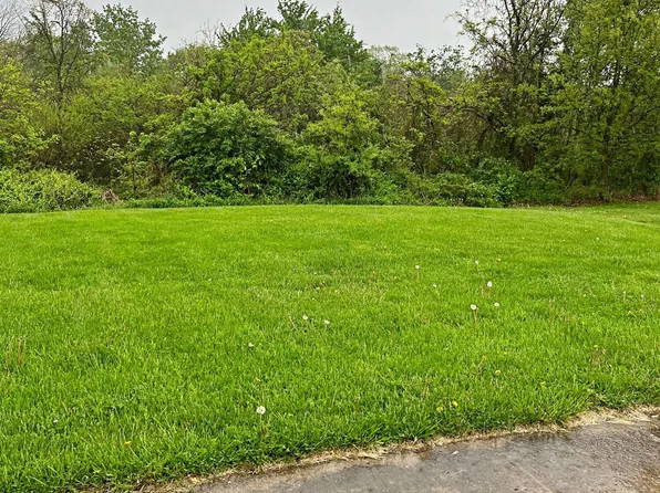 Graham Ln, Washington, IN 47501