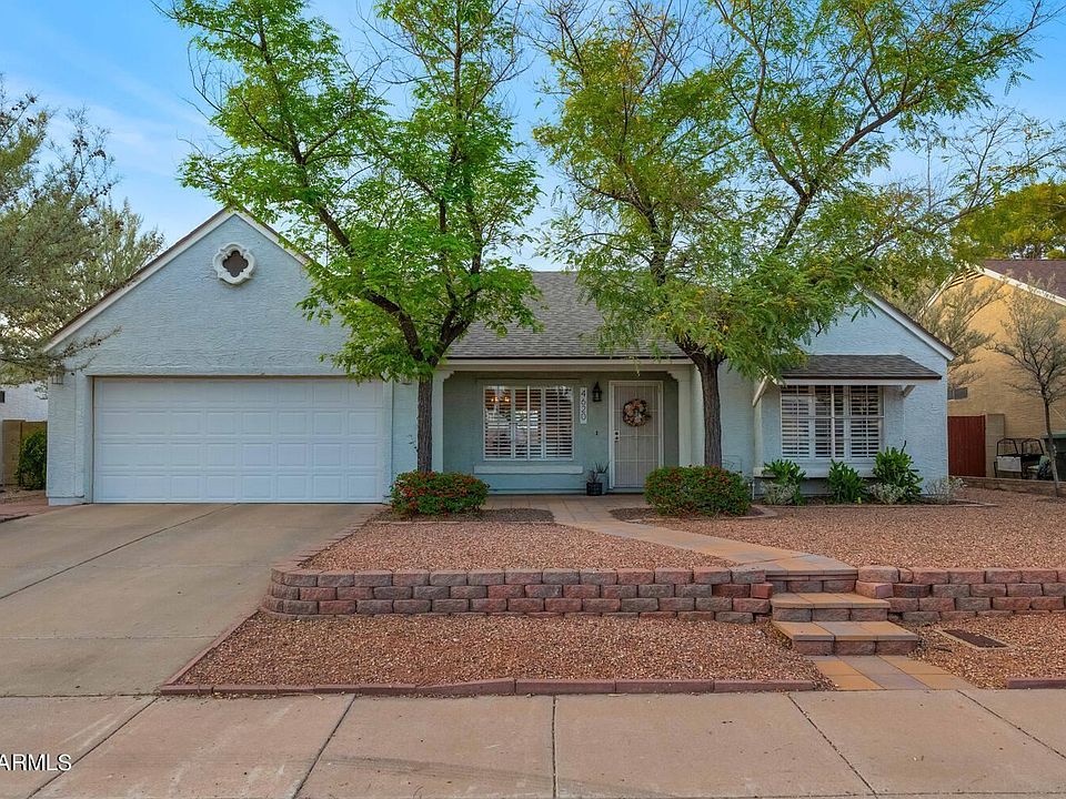 1st image of 4620 W Kimberly Way