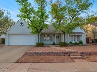 4620 W Kimberly Way, Glendale, AZ 85308