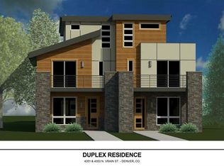 4353 Vrain St, DENVER, CO 80212