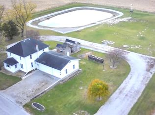 5144 E 1200 N #90, Fort Wayne, IN 46819