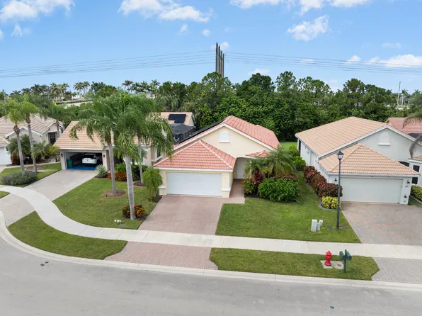 808 SW Munjack Cir, Port Saint Lucie, FL 34986