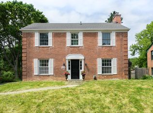 1719 Shadford Rd, Ann Arbor, MI 48104