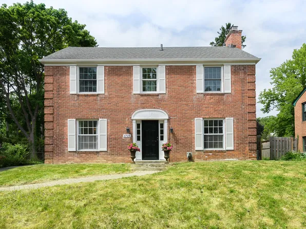 1719 Shadford Rd, Ann Arbor, MI 48104
