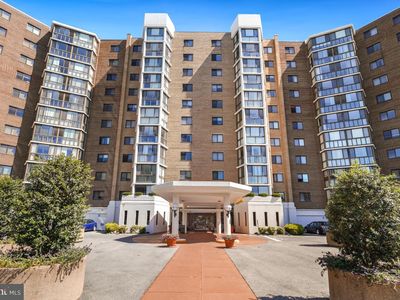 15100 Interlachen Dr Unit 4-1021, Silver Spring, MD, 20906