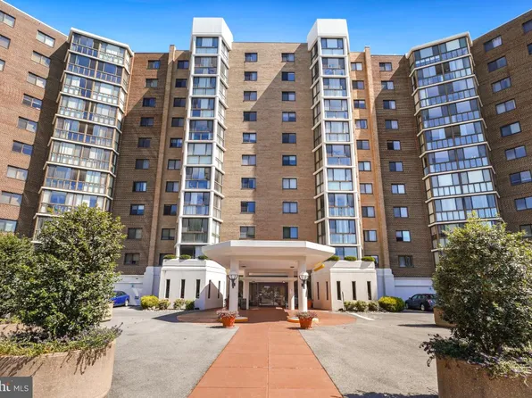 15100 Interlachen Dr Unit 4-1021, Silver Spring, MD 20906