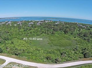 11 Pippens Way, Nantucket, MA 02554