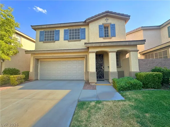 53 Puerto Viejo Trl, Henderson, NV 89074
