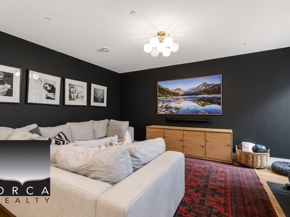 6 bedroom rental in Vancouver — photo 6
