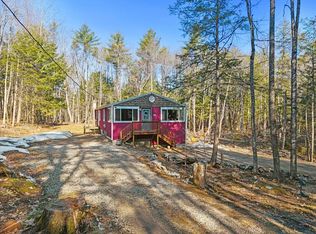 52 Rosemont Avenue, Waterboro, ME 04061