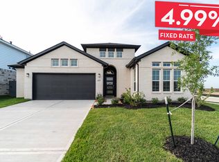 6227 Park Landing Ln, Baytown, TX 77521