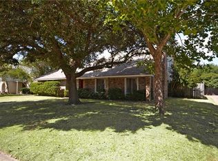 1205 N Yale Blvd, Richardson, TX 75081
