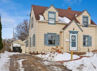1225 Marston Ave, Ames, IA 50010