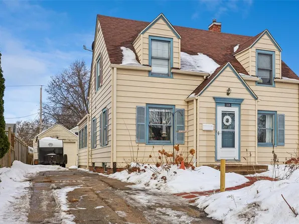 1225 Marston Ave, Ames, IA 50010