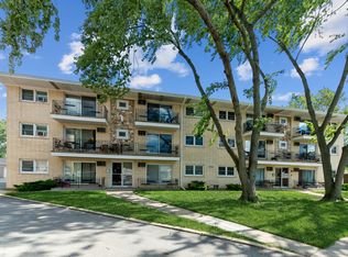 17421 70th Ave APT 2W, Tinley Park, IL 60477
