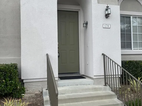 170 Trofello Ln, Aliso Viejo, CA 92656