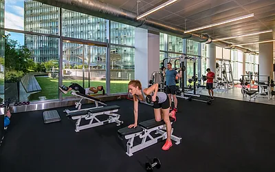 Rented by Mirador Real Estate