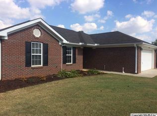14433 Sara Beth Dr E, Harvest, AL 35749