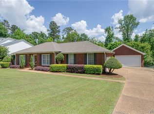 6119 Woodland Forrest Dr, Tuscaloosa, AL 35405