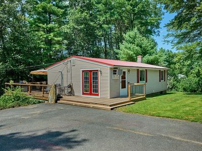 936 S Deerfield Rd, Conway, MA, 01341