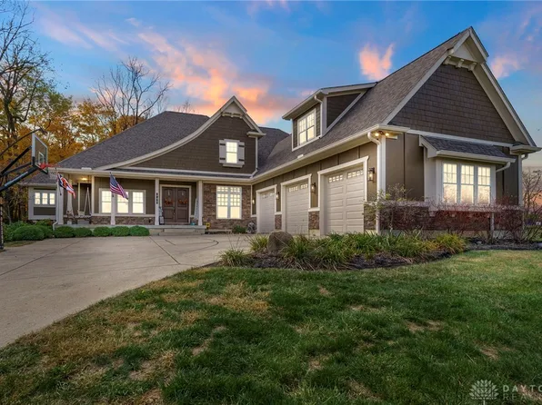 4675 Isaac Ct, Waynesville, OH 45068