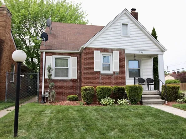 8155 Middlepoint St, Detroit, MI 48204