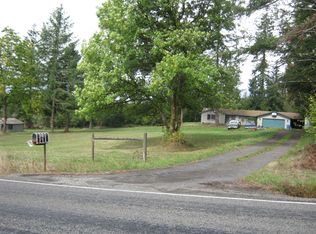 319 Middle Fork Rd, Chehalis, WA 98532