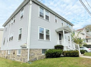 13 S Junior Ter #B, Quincy, MA 02169