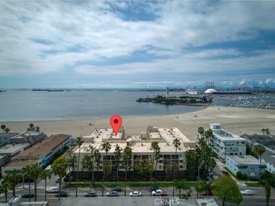 1140 Ocean Blvd #317, Long Beach, CA, 90802