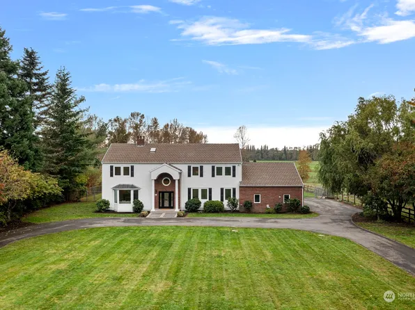 4721 354th Avenue SE, Fall City, WA 98024