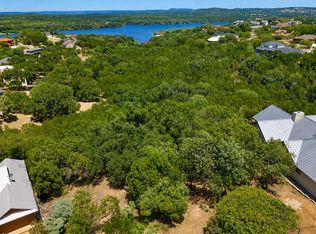 Lots 5 And 6 Courtside Ln, Spicewood, TX 78669