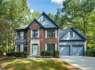 7215 Fox Creek Dr, Cumming, GA 30040